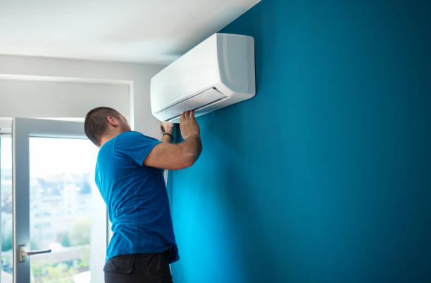 Best HVAC air duct cleaning  in Geneva, FL