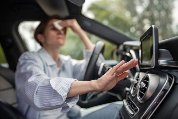 Best Central air repair  in Geneva, FL