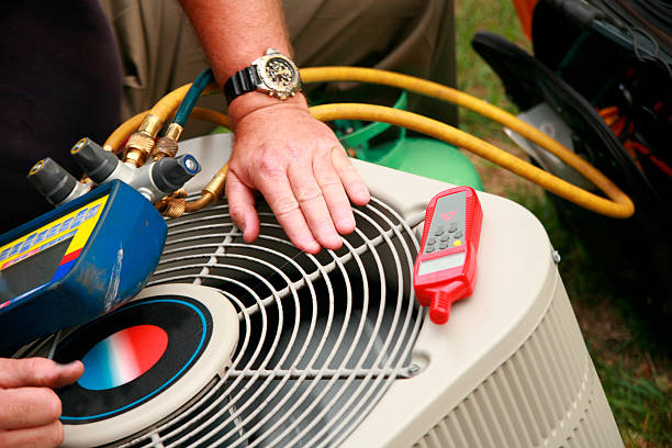 Best Heating repair services  in Geneva, FL