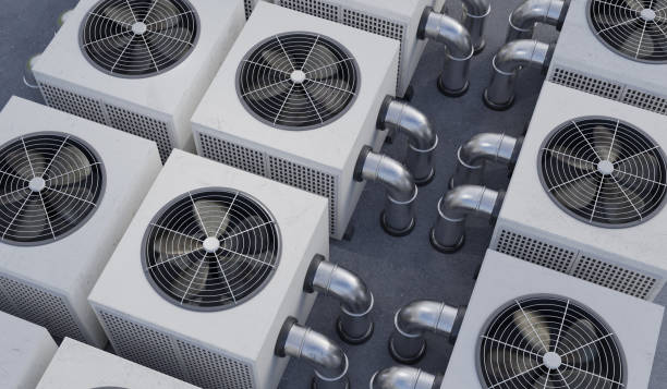 HVAC maintenance plan in Geneva, FL