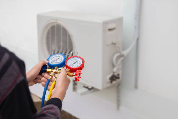 Best HVAC system installation  in Geneva, FL