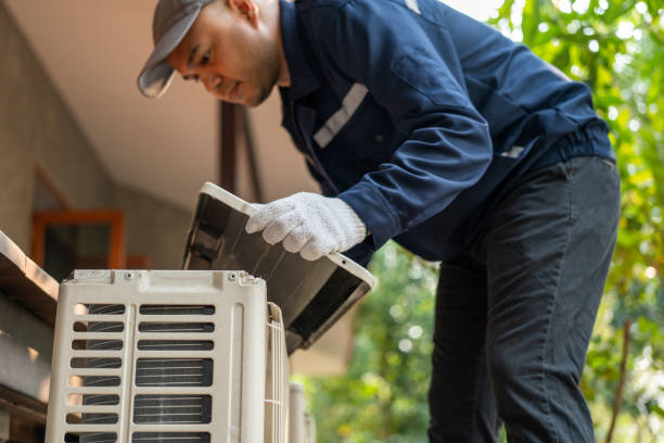 HVAC emergency services in Geneva, FL
