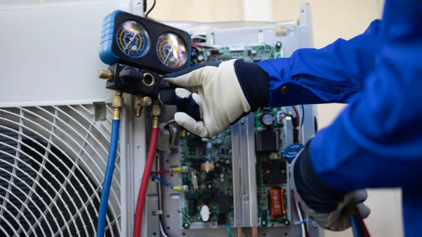 Best HVAC air duct cleaning  in Geneva, FL
