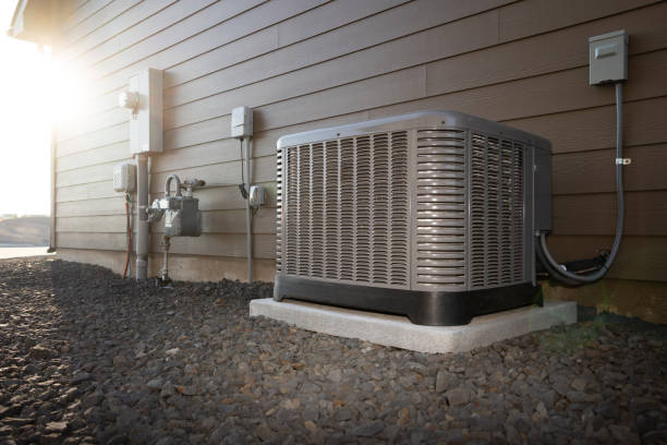 Best Emergency HVAC repair  in Geneva, FL